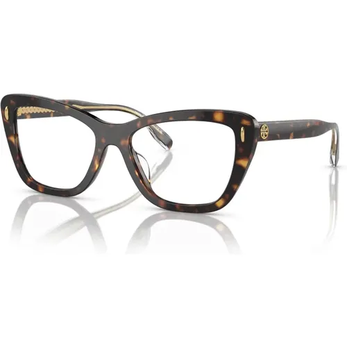 Accessories > Glasses - - TORY BURCH - Modalova