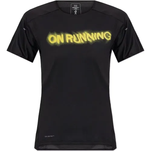 Sport > Fitness > Training Tops > Training T-Shirts - - ON Running - Modalova