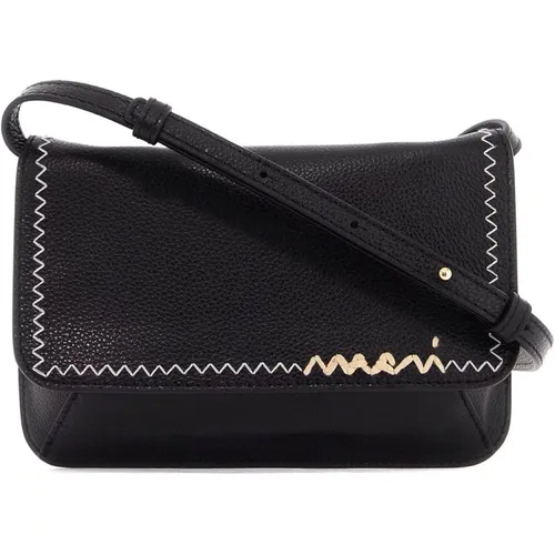 Bags > Cross Body Bags - - Marni - Modalova