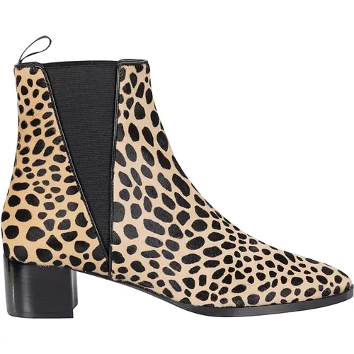 Shoes > Boots > Chelsea Boots - - giuseppe zanotti - Modalova