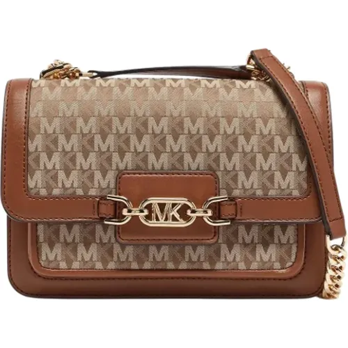 Pre-owned > Pre-owned Bags > Pre-owned Cross Body Bags - - Michael Kors Pre-owned - Modalova