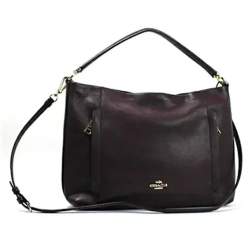 Pre-owned > Pre-owned Bags > Pre-owned Handbags - - Coach Pre-owned - Modalova