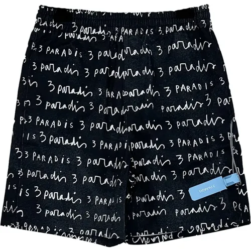 Shorts > Short Shorts - - 3.Paradis - Modalova