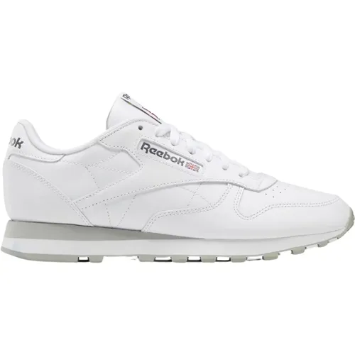 Reebok - Shoes > Sneakers - White - Reebok - Modalova