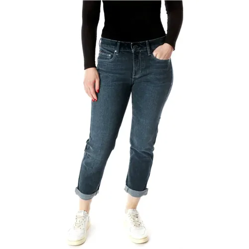 Jeans > Cropped Jeans - - G-Star - Modalova