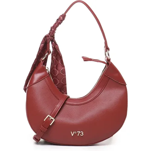 V73 - Bags > Shoulder Bags - Red - V73 - Modalova