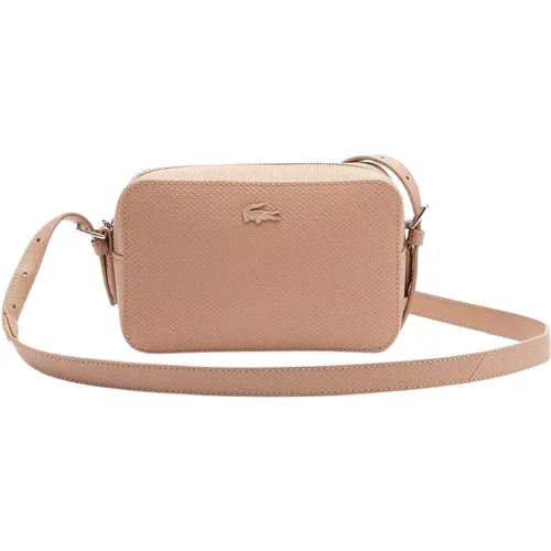 Bags > Cross Body Bags - - Lacoste - Modalova