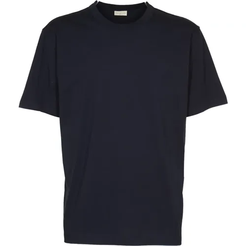 Tops > T-Shirts - - Dries Van Noten - Modalova