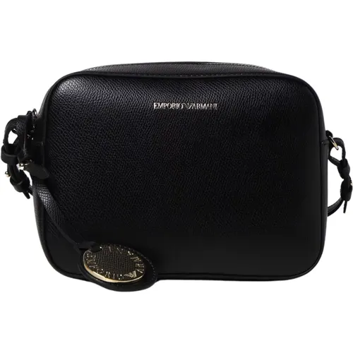 Bags > Cross Body Bags - - Giorgio Armani - Modalova