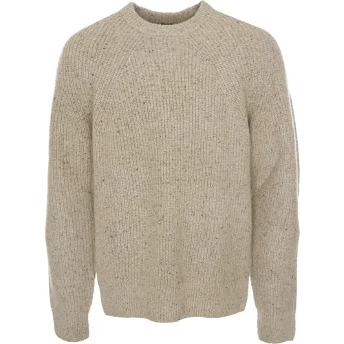 Knitwear > Round-neck Knitwear - - drykorn - Modalova