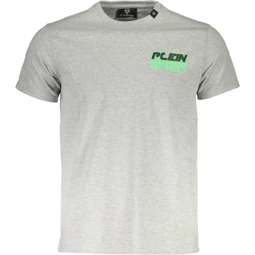 Tops > T-Shirts - - Plein Sport - Modalova