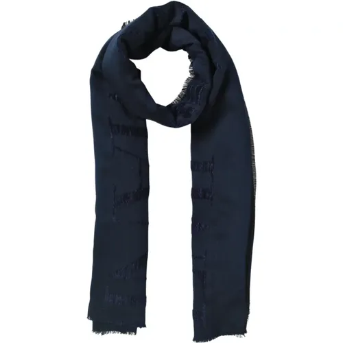 Accessories > Scarves > Winter Scarves - - Giorgio Armani - Modalova