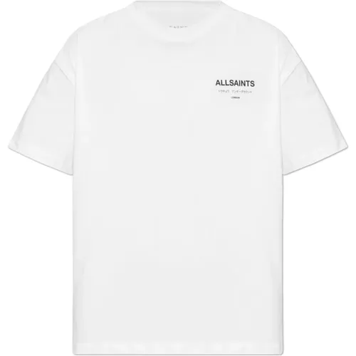 Tops > T-Shirts - - AllSaints - Modalova