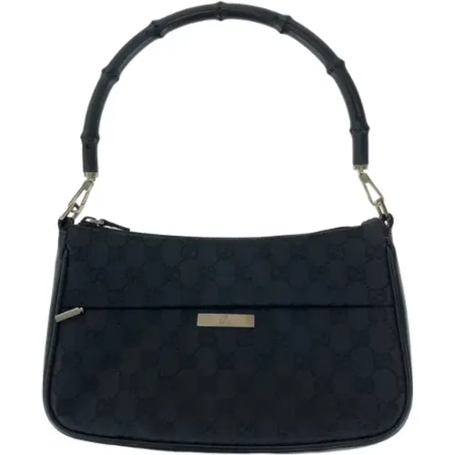 Pre-owned > Pre-owned Bags > Pre-owned Handbags - - Gucci Vintage - Modalova