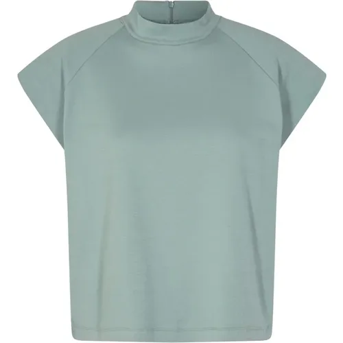 Tops > T-Shirts - - Remain Birger Christensen - Modalova