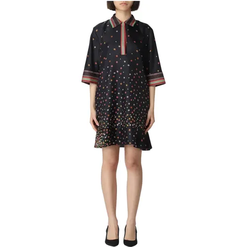 Dresses > Day Dresses > Short Dresses - - RED Valentino - Modalova