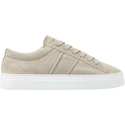 Nubikk - Shoes > Sneakers - Beige - Nubikk - Modalova