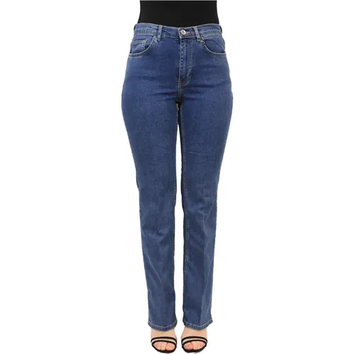 Jeans > Slim-fit Jeans - - Marella - Modalova