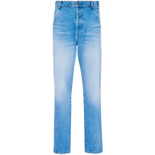 Jeans > Skinny Jeans - - Balmain - Modalova