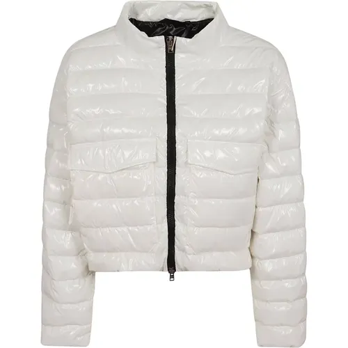 Jackets > Winter Jackets - - Herno - Modalova