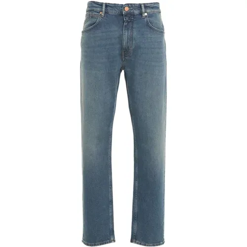 Jeans > Straight Jeans - - closed - Modalova