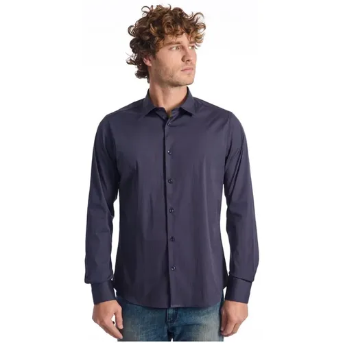 Shirts > Casual Shirts - - Baldinini - Modalova