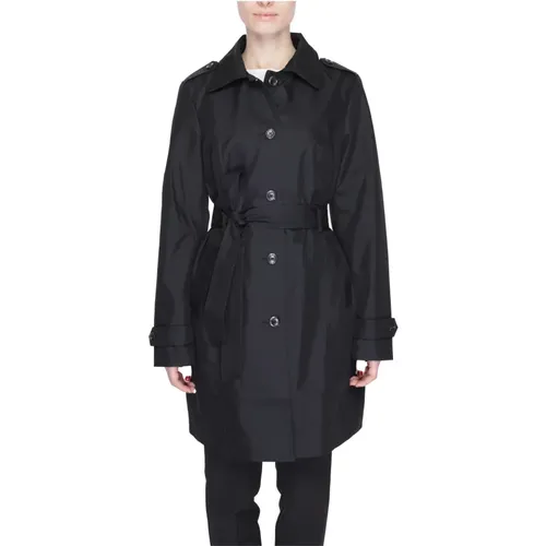 Coats > Trench Coats - - Street One - Modalova