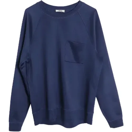 Pre-owned > Pre-owned Knitwear & Sweatshirts - - Acne Studios Pre-owned - Modalova