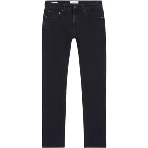 Jeans > Straight Jeans - - Calvin Klein - Modalova