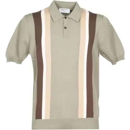 Tops > Polo Shirts - - Gran Sasso - Modalova