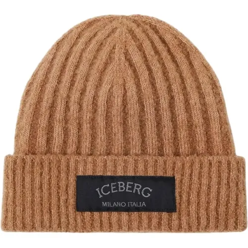 Accessories > Hats > Beanies - - Iceberg - Modalova