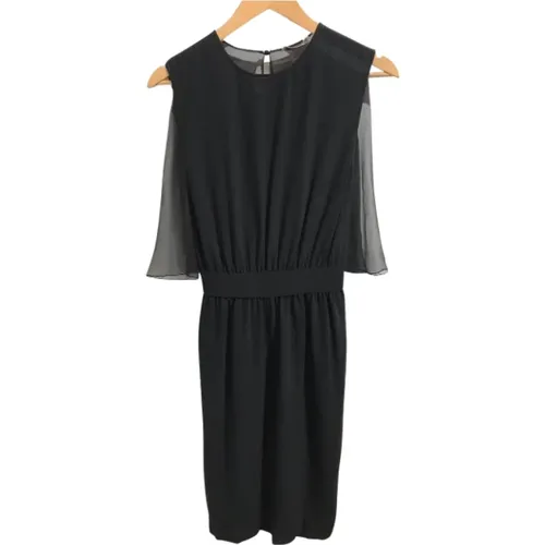 Pre-owned > Pre-owned Dresses - - Yves Saint Laurent Vintage - Modalova