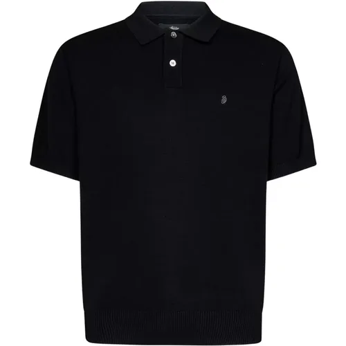 Tops > Polo Shirts - - Stüssy - Modalova