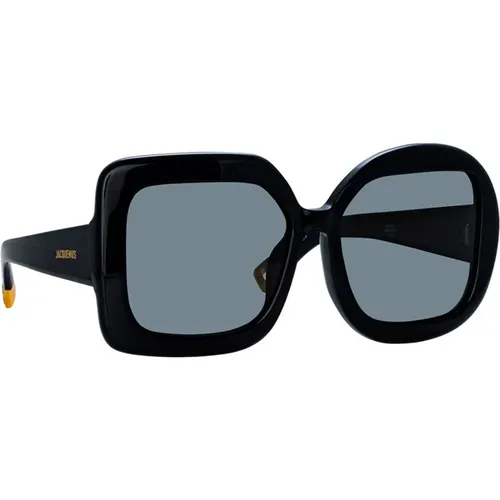 Accessories > Sunglasses - - Jacquemus - Modalova