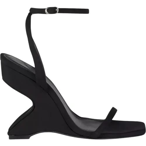 Shoes > Sandals > High Heel Sandals - - Coperni - Modalova