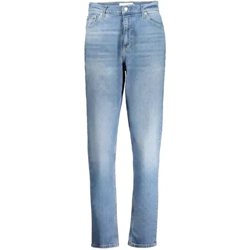 Jeans > Slim-fit Jeans - - Calvin Klein - Modalova