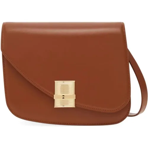 Bags > Cross Body Bags - - Salvatore Ferragamo - Modalova