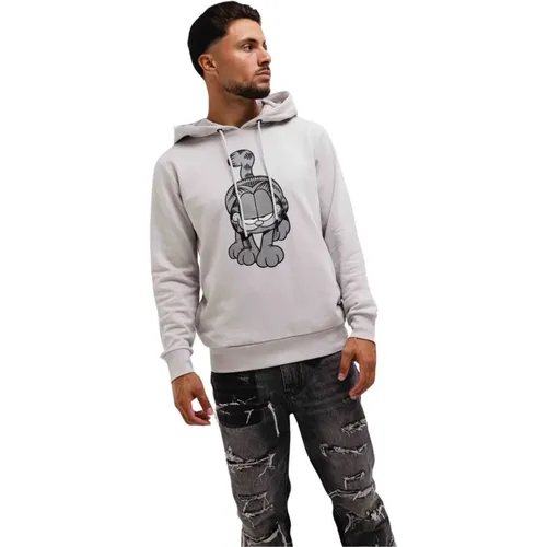 Sweatshirts & Hoodies > Hoodies - - Iceberg - Modalova