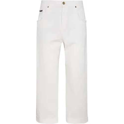 Jeans > Straight Jeans - - ETRO - Modalova