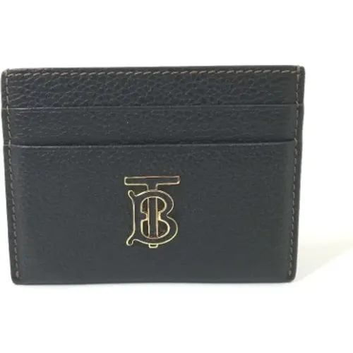 Pre-owned > Pre-owned Accessories - - Burberry Vintage - Modalova