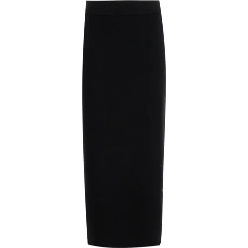 Skirts > Maxi Skirts - - Fabiana Filippi - Modalova