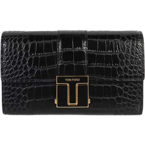 Bags > Cross Body Bags - - Tom Ford - Modalova