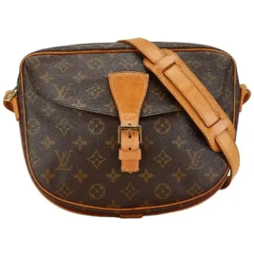 Pre-owned > Pre-owned Bags > Pre-owned Cross Body Bags - - Louis Vuitton Vintage - Modalova