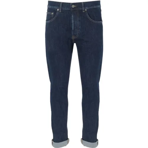 Jeans > Slim-fit Jeans - - Dondup - Modalova