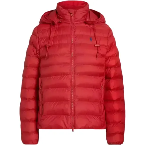 Jackets > Winter Jackets - - Ralph Lauren - Modalova