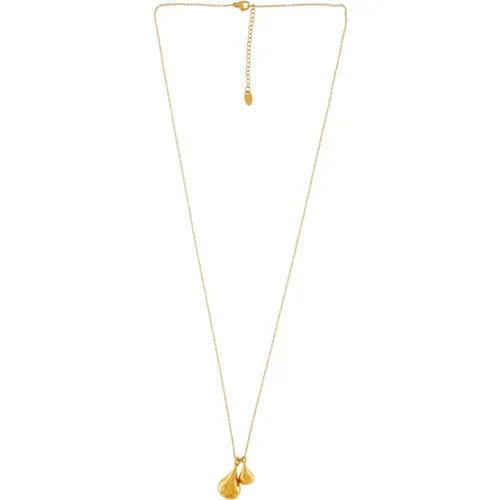 Accessories > Jewellery > Necklaces - - Dansk Copenhagen - Modalova