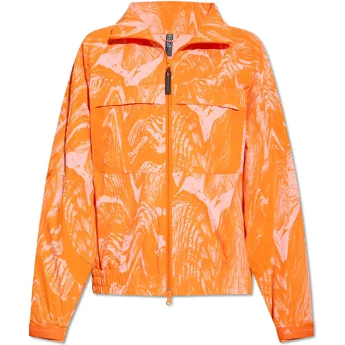 Jackets > Light Jackets - - adidas by stella mccartney - Modalova