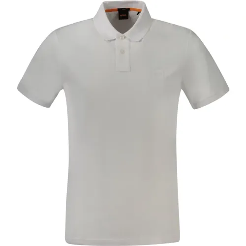 Tops > Polo Shirts - - Hugo Boss - Modalova