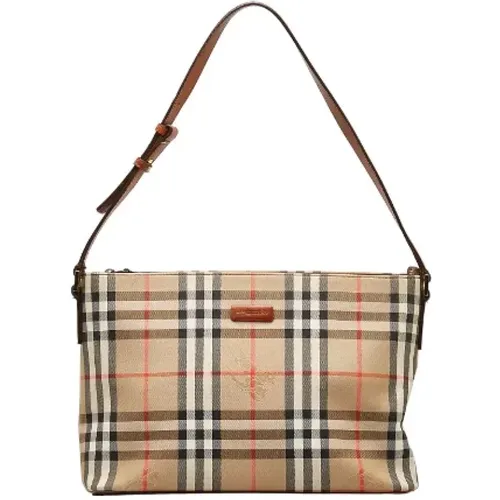 Bags > Handbags - - Burberry Vintage - Modalova