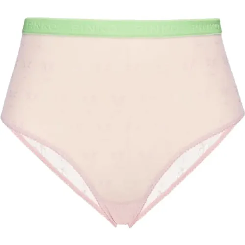 Underwear > Bottoms - - pinko - Modalova